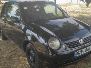 Volkswagen Lupo foto 1