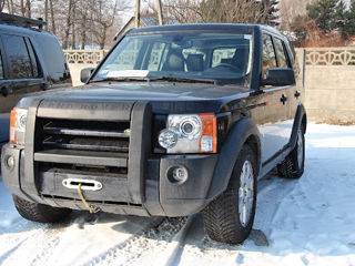 Land Rover Discovery foto 3