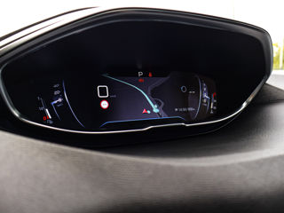 Peugeot 5008 foto 8