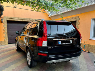 Volvo XC90 foto 9