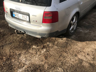 Audi S6 foto 4