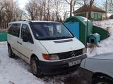 Mercedes Vito foto 1