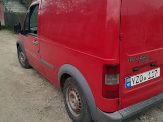 Ford Transit Connect foto 2