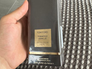 tom ford tobacco vanille sigilat foto 2