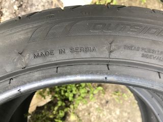 215/45 R18 Riken UHP (Michelin Group)/ Доставка, livrare toata Moldova foto 8