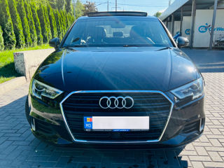 Audi A3 foto 1