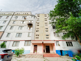 Apartament cu 3 camere, 72 m², Centru, Codru, Chișinău mun.