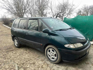 Renault Espace foto 4