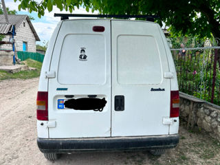 Fiat Scudo foto 3