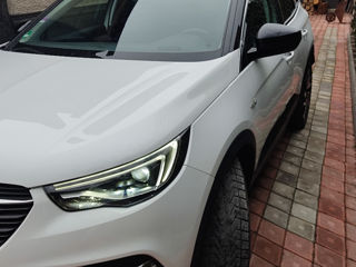 Opel Grandland X foto 4