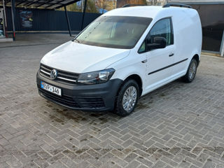 Volkswagen Caddy foto 6