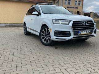 Audi Q7 foto 4