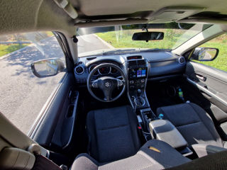 Suzuki Grand Vitara foto 8