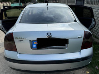 Volkswagen Passat foto 5