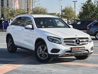 Mercedes GLC foto 2