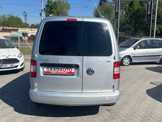 Volkswagen Caddy фото 3