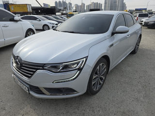 Renault Talisman foto 5