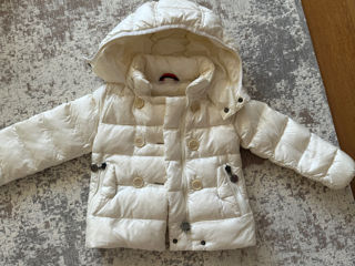 Moncler Burberry Zara 3 4 5 foto 9