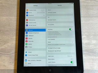 Продам или обменяю планшет Apple iPad 3 32 Gb. Wi-Fi 3G. Интернет, GPS, встроенный микрофон. foto 3