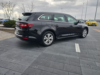 Renault Talisman foto 8