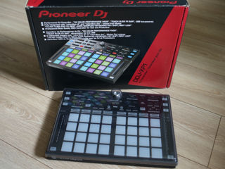 Pioneer DDJ - XP1