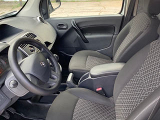 Renault Kangoo foto 5