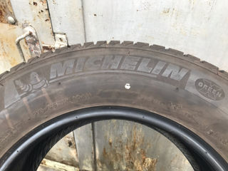 R17/65/235 Michelin (Iarna) foto 8