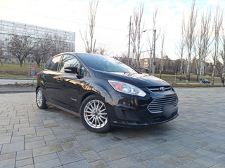 Ford C-Max foto 2