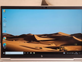 Hp 840 G7 (i5 10gen, Ram 16gb, Ssd Nvme 512gb, Intel Uhd Graphics) foto 4