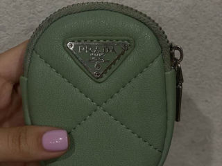 Prada Small Bag