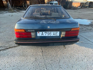 Mazda 626 foto 6