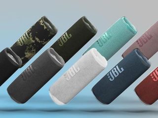 JBL Flip 6 -Портативность, мощь и безграничная музыкальная свобода! Погрузитесь в мир музыки. foto 3