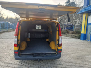 Mercedes Vito 113 Long foto 4