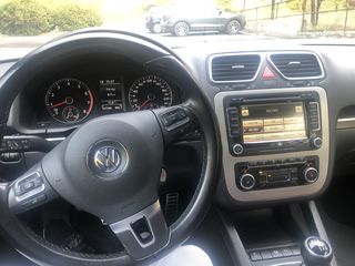 Volkswagen Eos foto 8