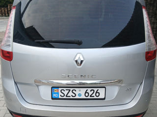 Renault Scenic foto 3