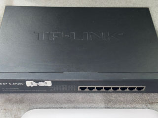 Cisco Точка Доступа + Контроллер TP-Link foto 2