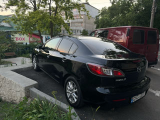 Mazda 3 foto 4