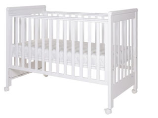 Patut co-sleeping 120x60 foto 2