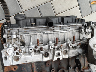 Motor 2.0hdi peugeot citroen Opel Astra A Motor cutie faruri foto 3