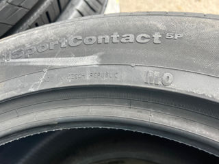 325/40 R21 Сontinental ContiSportContact 5p MO/ Доставка, livrare toata Moldova foto 8