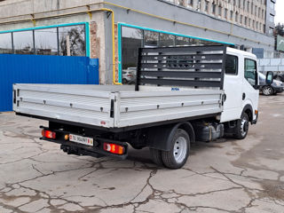 Nissan Cabstar foto 5