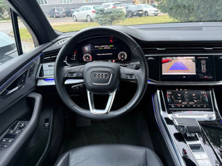 Audi Q7 foto 15