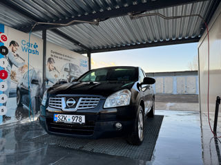 Nissan Qashqai foto 9