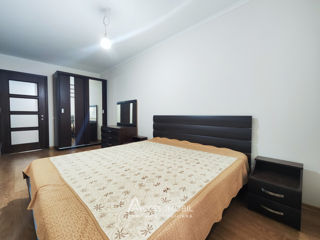 Apartament cu 3 camere, 63 m², Botanica, Chișinău foto 3