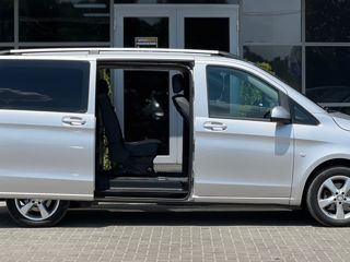 Mercedes Vito foto 9