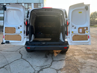 Ford Transit Connect foto 3