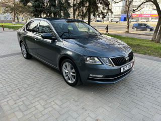 Skoda Octavia foto 2