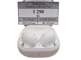 Samsung Galaxy 2 Buds Pro