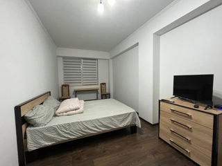 Apartament cu 2 camere, 63 m², Telecentru, Chișinău foto 3