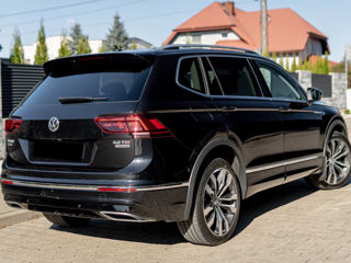 Volkswagen Tiguan foto 6